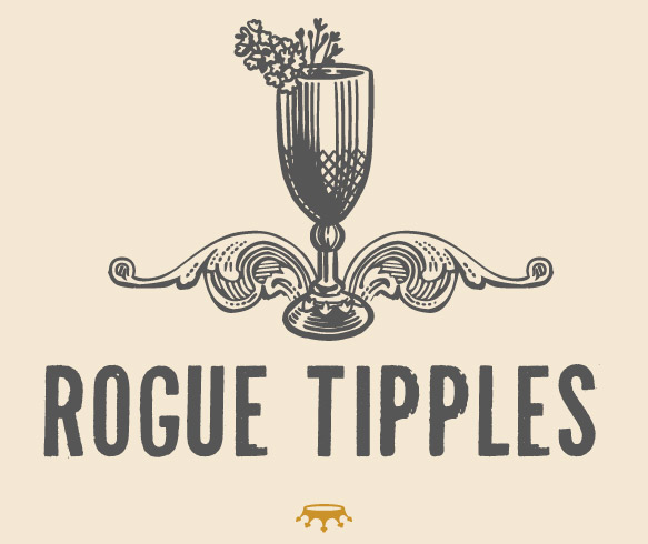 Rogue Tipples